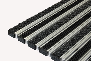 Сити бруш + текстиль + скребок